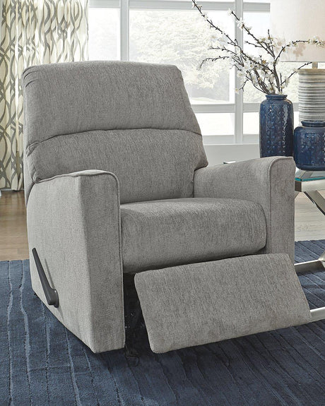 Altari Recliner - Furniture World