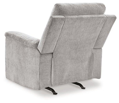 Barnsana Living Room Set - Furniture World