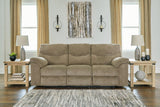 Alphons Living Room Set - Furniture World