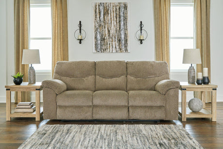 Alphons Living Room Set - Furniture World