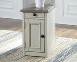 Bolanburg Occasional Table Set - Furniture World