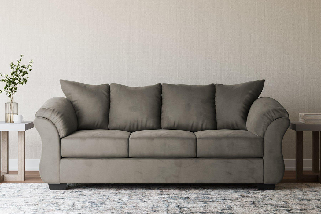 Darcy Sofa - Furniture World