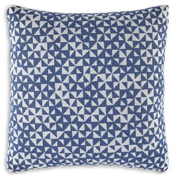 Jaycott Next-Gen Nuvella Pillow (Set of 4) - Furniture World