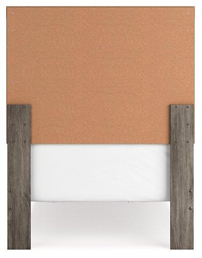 Ralinksi Bedroom Set - Furniture World