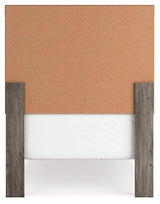 Ralinksi Bedroom Set - Furniture World