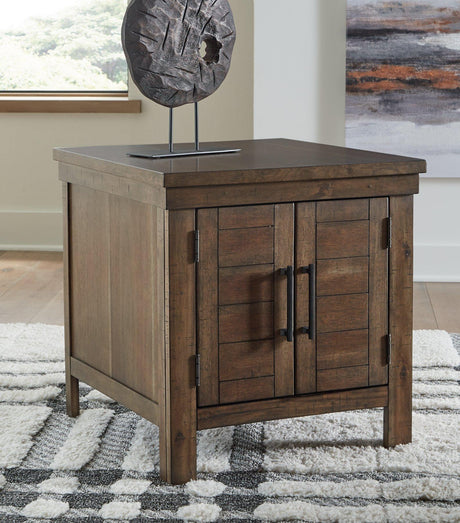 Moriville Occasional Table Set - Furniture World