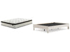 Socalle Bed and Mattress Set - Furniture World