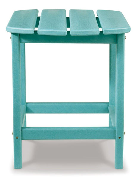 Sundown Treasure Outdoor Seating Set - Furniture World