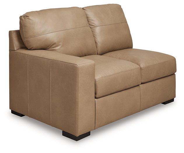 Bandon Sectional - Furniture World