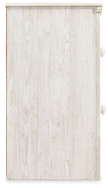 Paxberry Bedroom Set - Furniture World