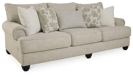 Asanti Living Room Set - Furniture World