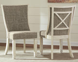 Bolanburg Dining Set - Furniture World