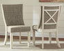 Bolanburg Dining Set - Furniture World