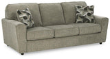 Cascilla Living Room Set - Furniture World