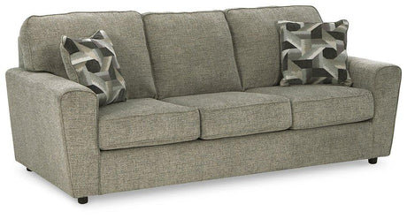 Cascilla Living Room Set - Furniture World