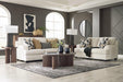 Heartcort Living Room Set - Furniture World