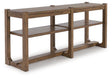 Cabalynn Sofa Table - Furniture World