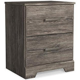 Ralinksi Bedroom Set - Furniture World
