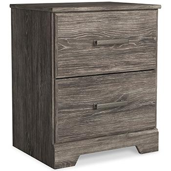 Ralinksi Bedroom Set - Furniture World