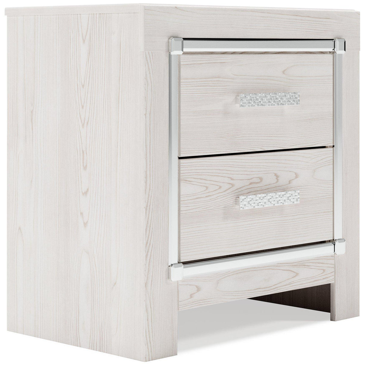 Altyra Bedroom Set - Furniture World