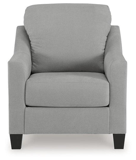 Adlai Living Room Set - Furniture World