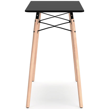 Jaspeni Home Office Desk - Furniture World