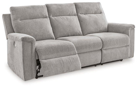 Barnsana Living Room Set - Furniture World