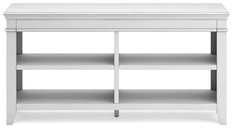 Kanwyn Credenza - Furniture World