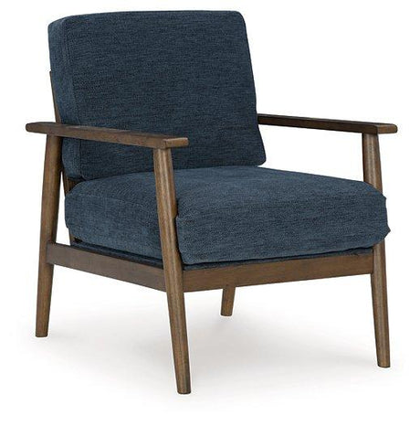 Bixler Living Room Set - Furniture World