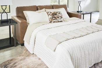 Bolsena Sofa Sleeper - Furniture World