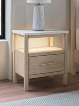 Cadmori Nightstand - Furniture World
