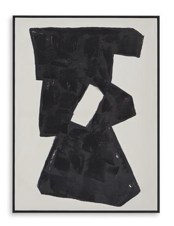 Garviery Wall Art - Furniture World