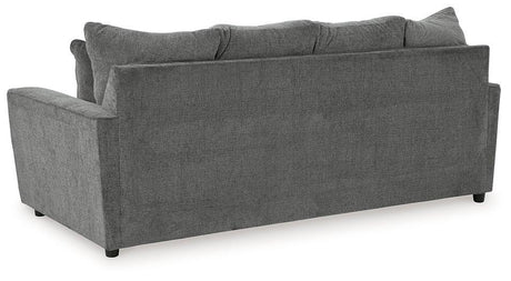 Stairatt Living Room Set - Furniture World