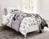 Paxberry Bedroom Set - Furniture World