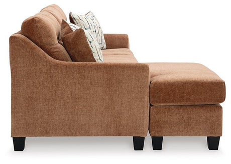 Amity Bay Sofa Chaise - Furniture World
