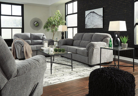 Allmaxx Living Room Set - Furniture World