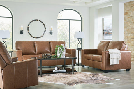 Bolsena Living Room Set - Furniture World