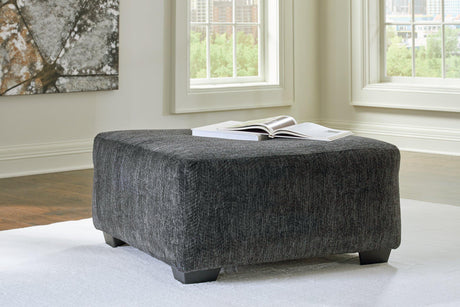 Biddeford Living Room Set - Furniture World