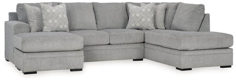 Casselbury Living Room Set - Furniture World