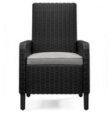 Beachcroft Outdoor Arm Chair with Cushion (Set of 2) - Furniture World