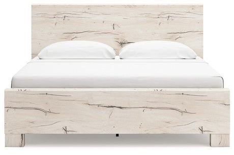 Lawroy Bed - Furniture World