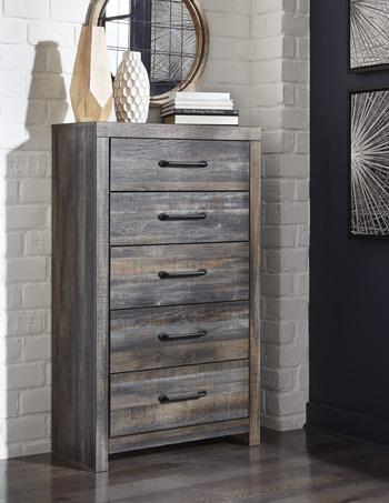 Drystan Chest of Drawers - Furniture World
