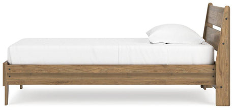 Deanlow Bedroom Package - Furniture World