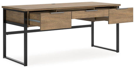 Montia Home Office Set - Furniture World
