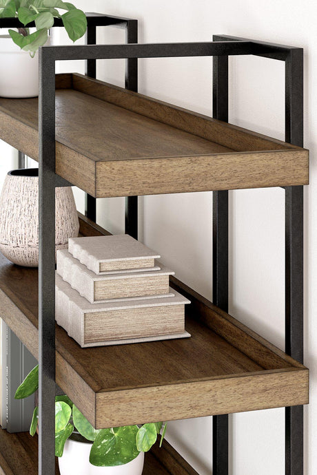 Montia Home Office Set - Furniture World