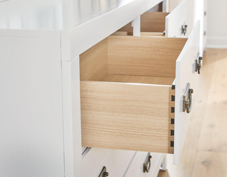 Binterglen Bedroom Package - Furniture World
