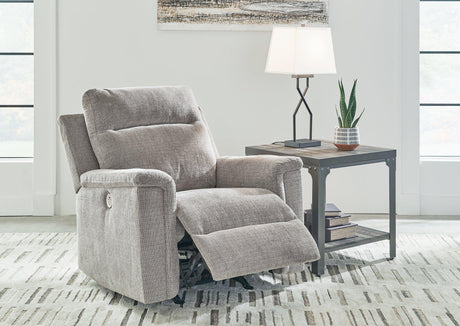 Barnsana Living Room Set - Furniture World