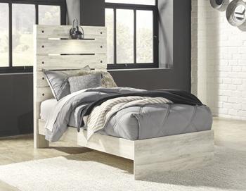 Cambeck Bed - Furniture World