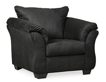 Darcy Chair - Furniture World