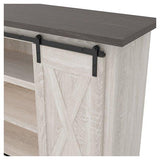 Dorrinson 54" TV Stand - Furniture World